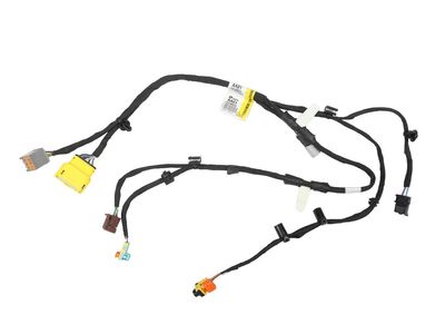 GM 84083971 Harness, Chassis Wiring, Front 84083971 GM Harness, Chassis Wiring, Front Product Photo 1 of 4