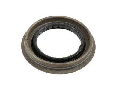 Cadillac XLR Automatic Transmission Seal - 24238076