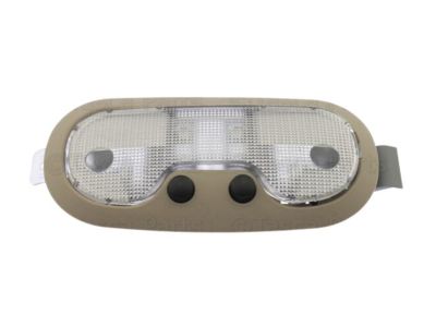 Chevy Impala Dome Light - 20998907