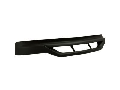 Chevy Equinox Bumper - 23370461