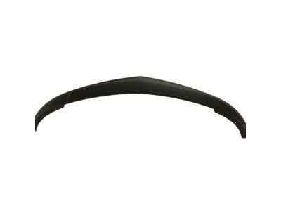 Chevy Equinox Bumper - 23370461