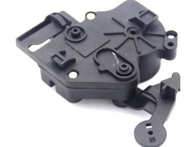 GMC Trunk Latch - 15808595