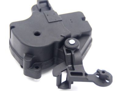 GMC Trunk Latch - 15808595
