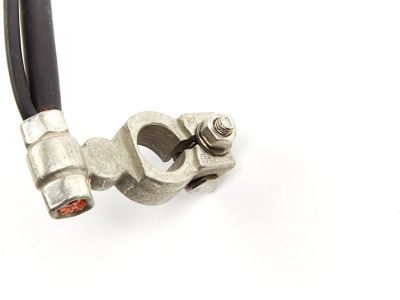 Chevy Suburban 2500 Battery Cable - 22846471