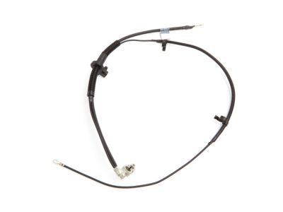 Chevy Suburban 2500 Battery Cable - 22846471