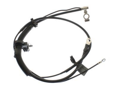 Chevy Suburban 2500 Battery Cable - 22846471