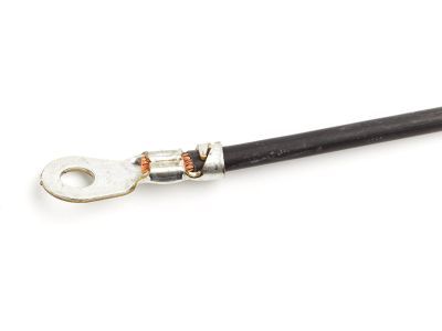 Chevy Suburban 2500 Battery Cable - 22846471
