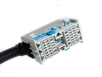 42494008 GM Harness, Chassis Wiring Product Photo 3 of 10