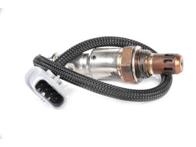 GMC Sierra 1500 Limited Oxygen Sensor - 12657188