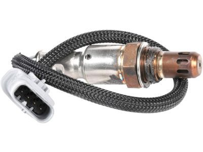 GMC Sierra 1500 Limited Oxygen Sensor - 12657188