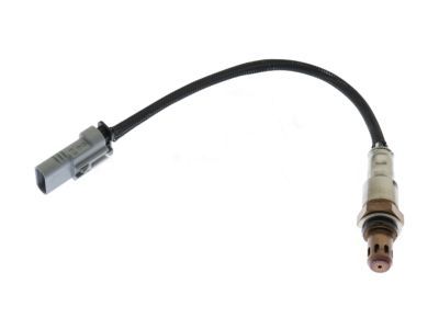 GMC Sierra 1500 Limited Oxygen Sensor - 12657188