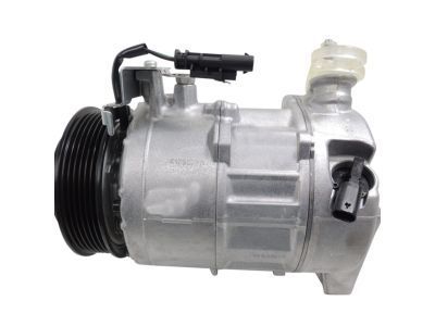 GMC Acadia Limited A/C Compressor - 84308629