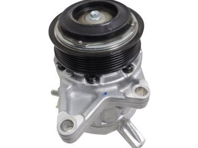 GMC Acadia Limited A/C Compressor - 84308629