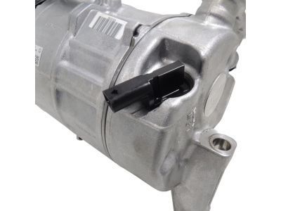GMC Acadia Limited A/C Compressor - 84308629