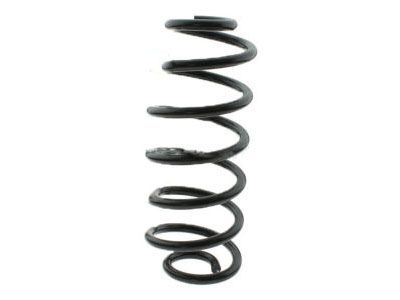 Chevy Tahoe Coil Springs - 15182555