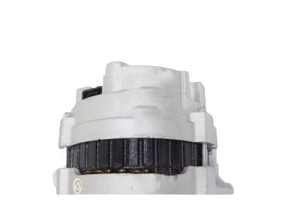 Saturn SC1 Alternator - 19152474
