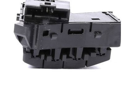 Pontiac Cruise Control Switch - 15840838