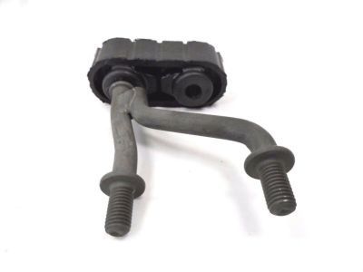 Chevy 15731502 Muffler With Tail Pipe Hanger