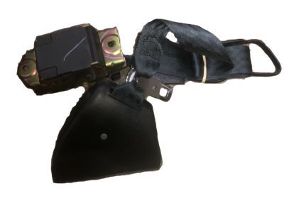 Pontiac 12500487 Retractor