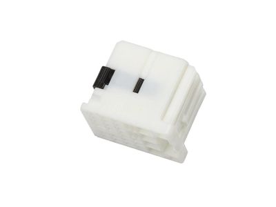 19151262 GM Connector Kit, Chassis Electrical Product Photo 3 of 3