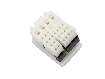 GM 19151262 Connector Kit, Chassis Electrical 19151262 GM Connector Kit, Chassis Electrical Product Photo 1 of 3