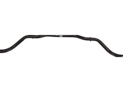 Chevy Sway Bars - 15837426