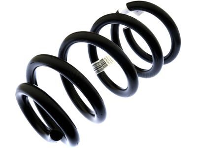 Cadillac Escalade ESV Coil Springs - 22826296