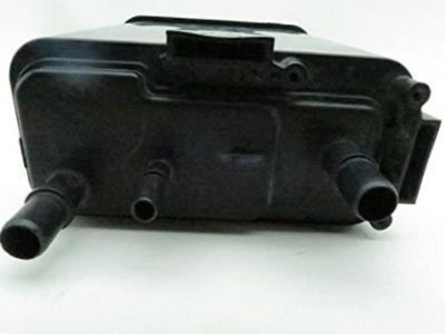 GMC Canyon Vapor Canister - 19209329