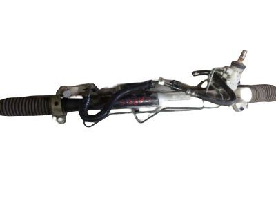 Chevy Rack And Pinion - 92267877