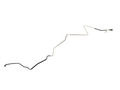 84701788 GM Pipe, Early Fuel Evaporation, Front Product Photo 1 of 3
