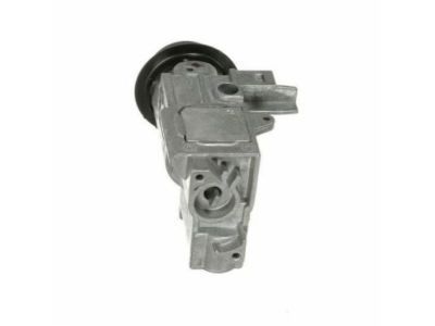 Buick Skylark Ignition Lock Assembly - 26039996