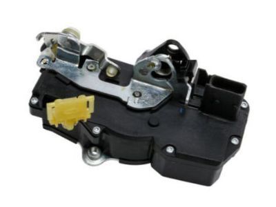 Saturn Ion Door Lock - 15900269