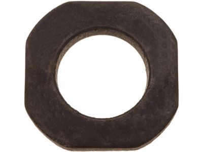 Cadillac 15531205 Trailer Hitch Washer