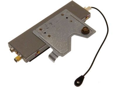Buick 16268386 Module