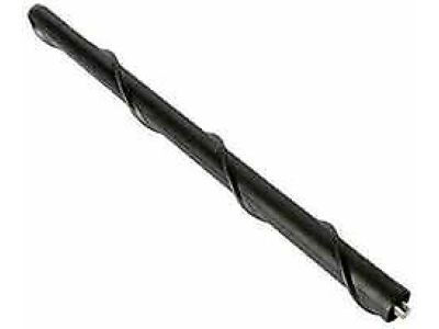 GMC Antenna - 22969192