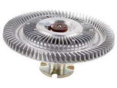 Chevy S10 Fan Clutch - 15981250