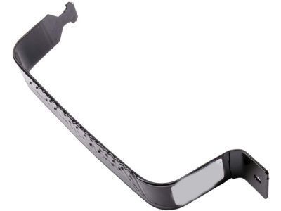 Cadillac Escalade EXT Fuel Tank Strap - 22928006