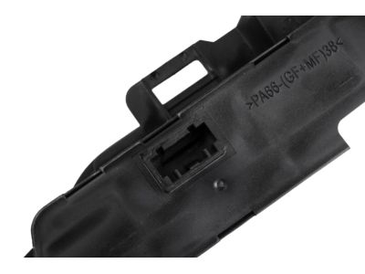 GMC 84347200 Stabilizer Control Switch