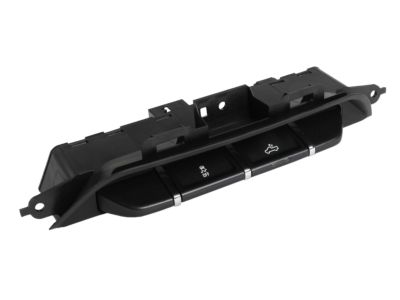 GMC 84347200 Stabilizer Control Switch