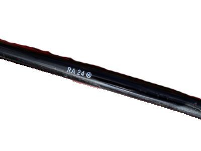 Chevy Sway Bars - 92266844