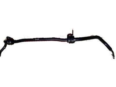 Chevy Sway Bars - 92266844