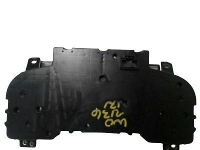 Chevy Speedometer - 22838400