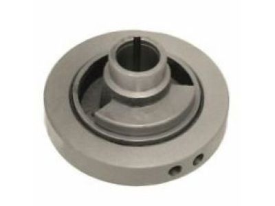Oldsmobile Harmonic Balancer - 560328