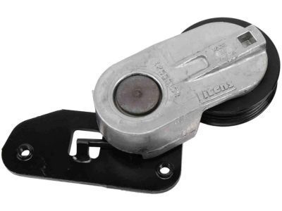 Cadillac 12555153 Tensioner