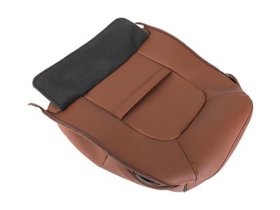 GM 85514241 Cover, Front Seat Back And Back Of Back, Brown 85514241 GM Cover, Front Seat Back And Back Of Back, Brown Product Photo 1 of 2