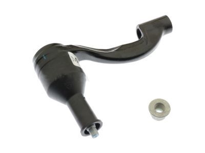 Chevy 22961953 Outer Tie Rod