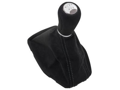 Chevy 24287140 KNOB,MANUAL TRANSMISSION CONTROL LEVER (W/BOOT & W/SHIFT PATTERN)(INCLUDES 2,3)(INSTALL 0.20)(3.6 KG)(4.004)