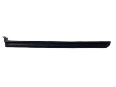 Chevy Cavalier Door Seal - 12392764
