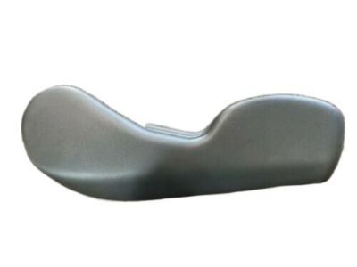 Chevy 12534456 Side Cover