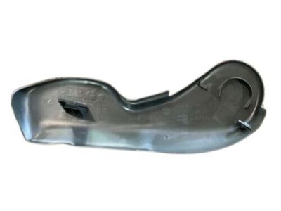 Chevy 12534456 Side Cover